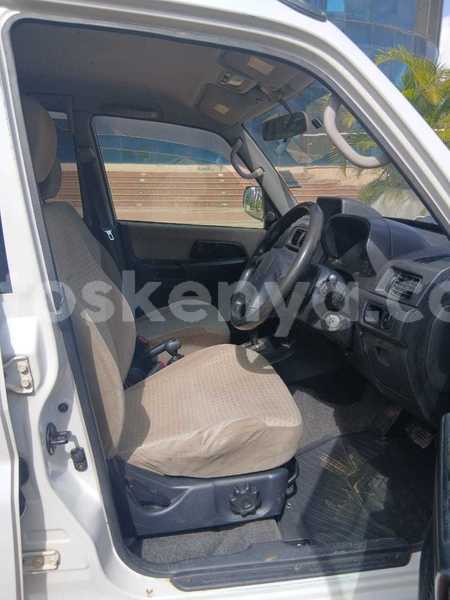 Big with watermark mitsubishi pajero io nairobi nairobi 28261