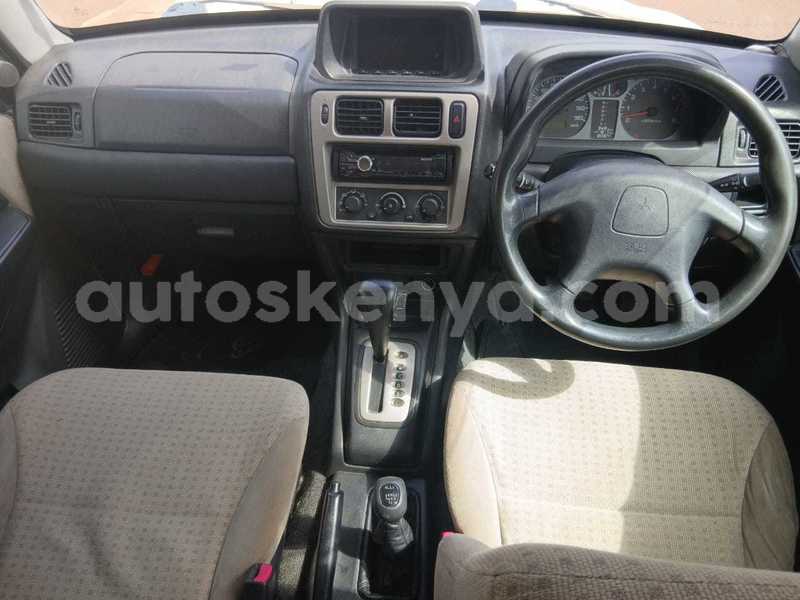 Big with watermark mitsubishi pajero io nairobi nairobi 28261