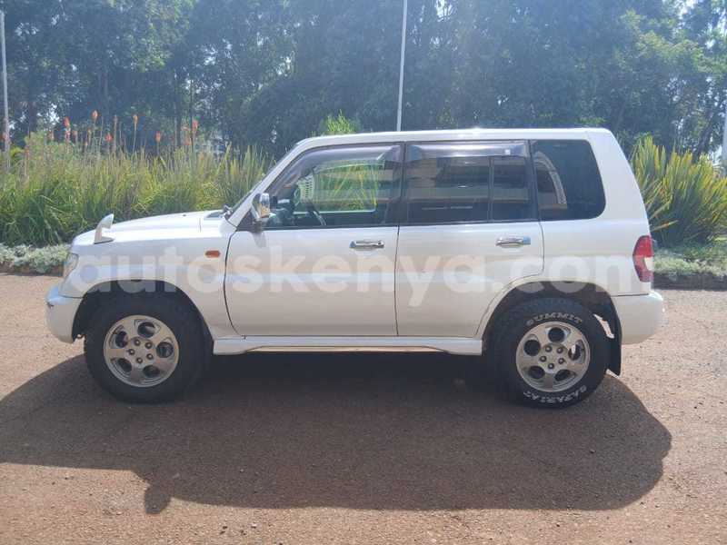 Big with watermark mitsubishi pajero io nairobi nairobi 28261