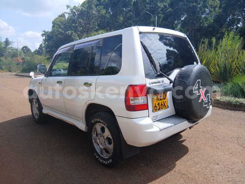 Big with watermark mitsubishi pajero io nairobi nairobi 28261