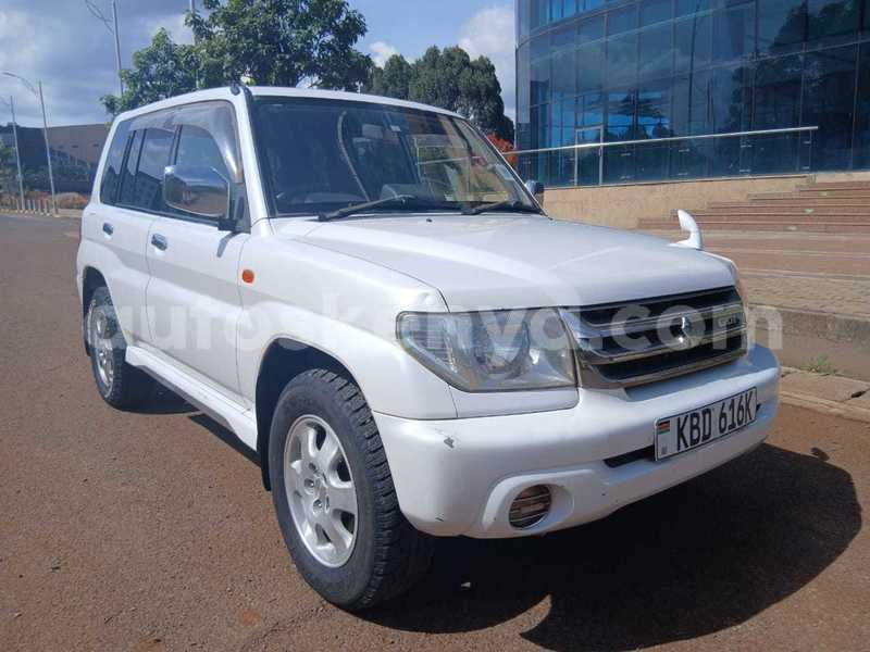 Big with watermark mitsubishi pajero io nairobi nairobi 28261