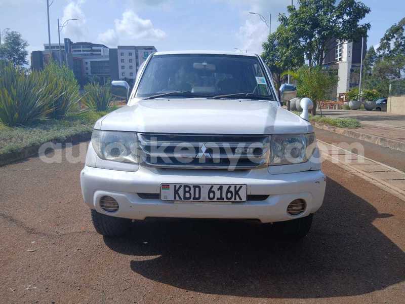 Big with watermark mitsubishi pajero io nairobi nairobi 28261