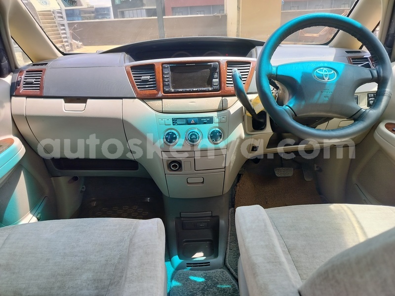 Big with watermark toyota noah nairobi nairobi 28262