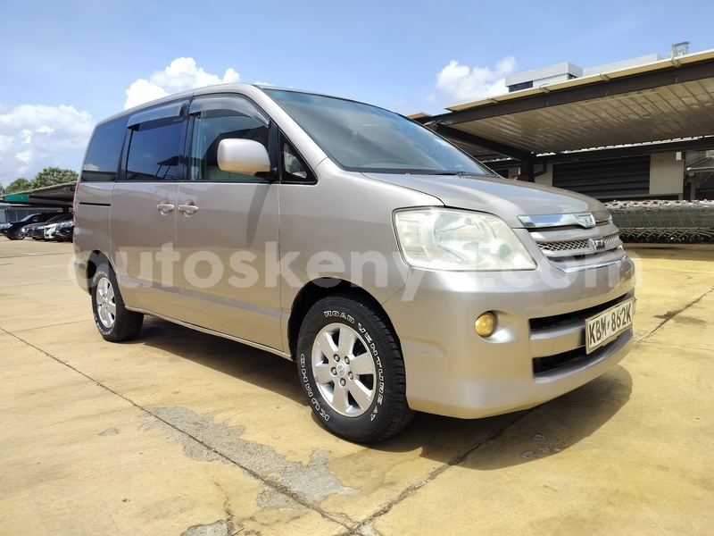 Big with watermark toyota noah nairobi nairobi 28262