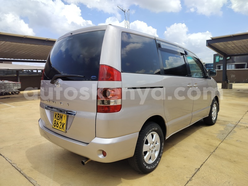 Big with watermark toyota noah nairobi nairobi 28262