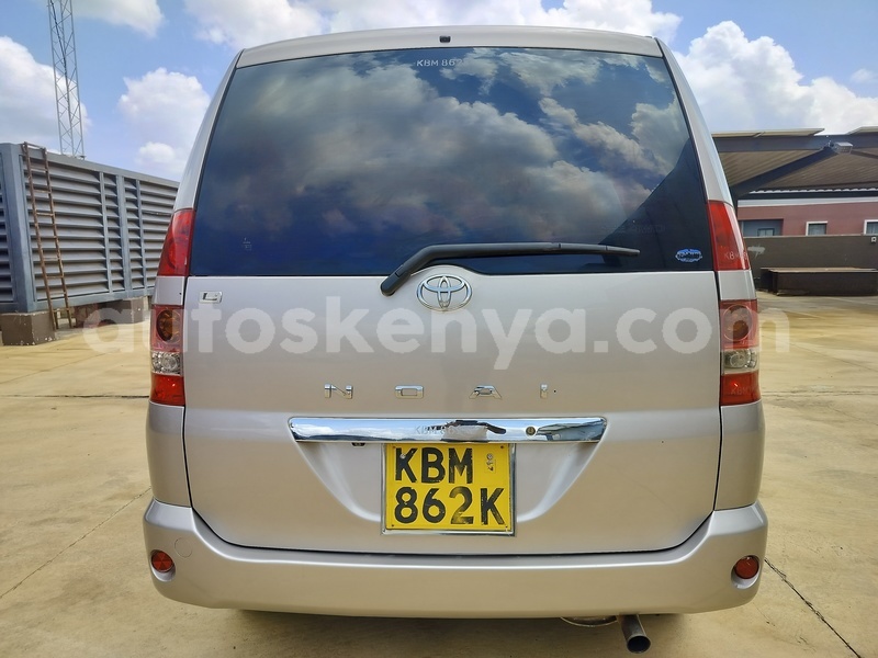 Big with watermark toyota noah nairobi nairobi 28262