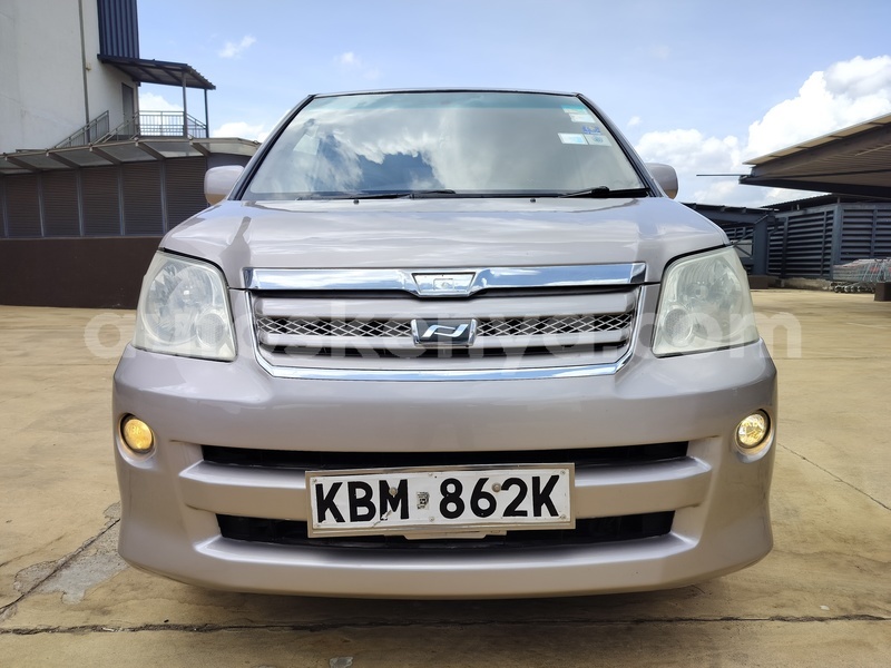 Big with watermark toyota noah nairobi nairobi 28262