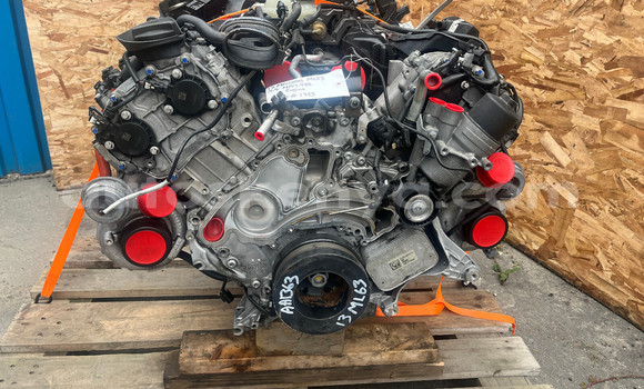 Buy 13 Mercedes ML63 AMG. in Nairobi in Nairobi Buy 13 Mercedes ML63 AMG. in Nairobi in Nairobi