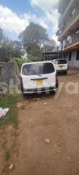 Big with watermark toyota probox nairobi nairobi 28265