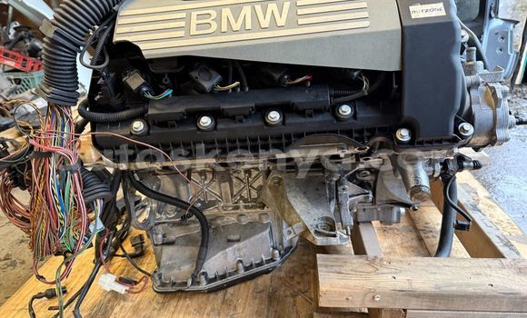 Buy BMW 645Ci 745I Engine in Nairobi in Nairobi Buy BMW 645Ci 745I Engine in Nairobi in Nairobi