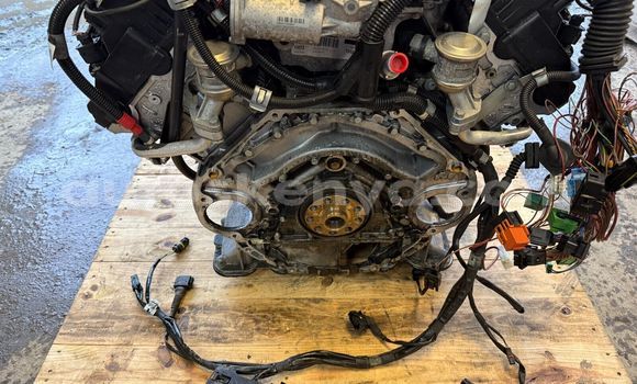 Buy BMW 645Ci 745I Engine in Nairobi in Nairobi Buy BMW 645Ci 745I Engine in Nairobi in Nairobi