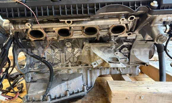 Buy BMW 645Ci 745I Engine in Nairobi in Nairobi Buy BMW 645Ci 745I Engine in Nairobi in Nairobi