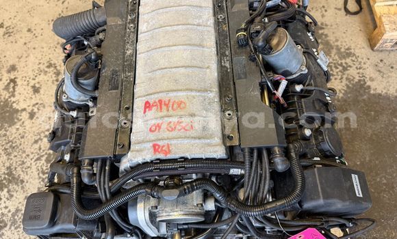 Buy BMW 645Ci 745I Engine in Nairobi in Nairobi Buy BMW 645Ci 745I Engine in Nairobi in Nairobi