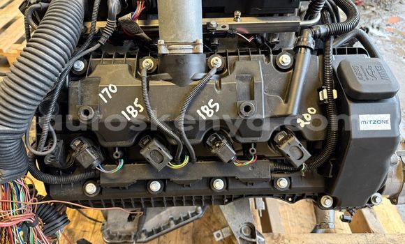 Buy BMW 645Ci 745I Engine in Nairobi in Nairobi Buy BMW 645Ci 745I Engine in Nairobi in Nairobi
