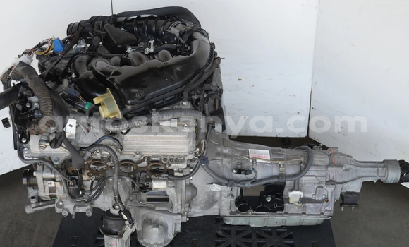 Buy LEXUS GS 300 ENGINE in Nairobi in Nairobi Buy LEXUS GS 300 ENGINE in Nairobi in Nairobi