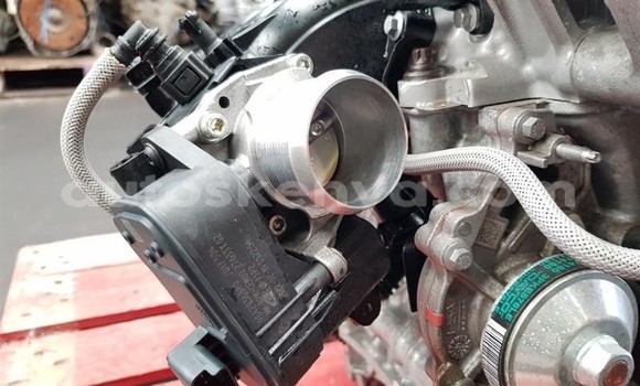 Buy PEUGEOT 2008 ENGINE in Nairobi in Nairobi Buy PEUGEOT 2008 ENGINE in Nairobi in Nairobi