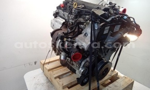 Buy Ford Ranger Engine in Nairobi in Nairobi Buy Ford Ranger Engine in Nairobi in Nairobi