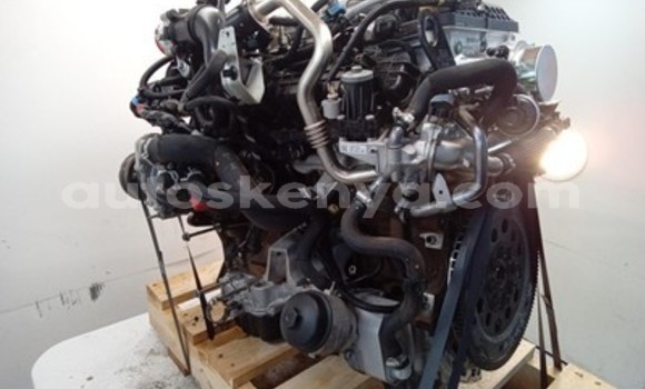 Buy Ford Ranger Engine in Nairobi in Nairobi Buy Ford Ranger Engine in Nairobi in Nairobi