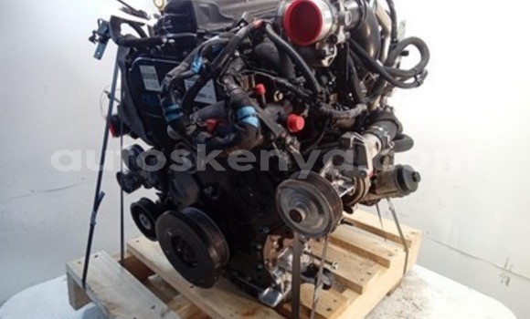 Buy Ford Ranger Engine in Nairobi in Nairobi Buy Ford Ranger Engine in Nairobi in Nairobi