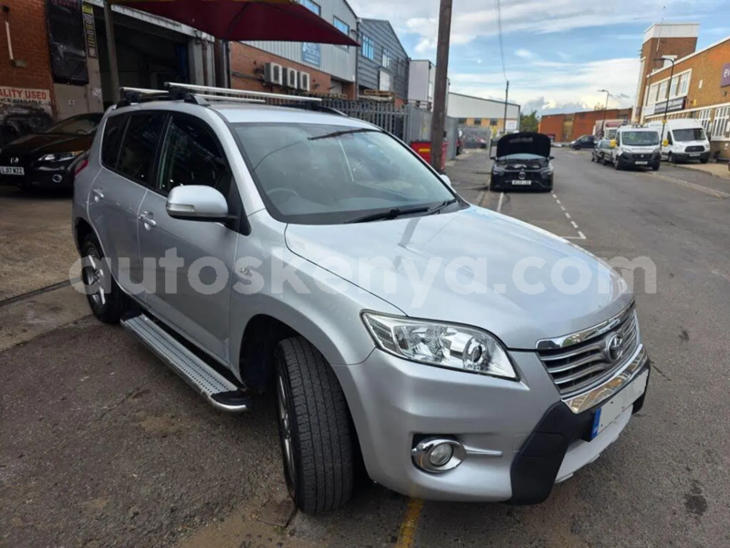 Big with watermark toyota rav4 nairobi nairobi 28272