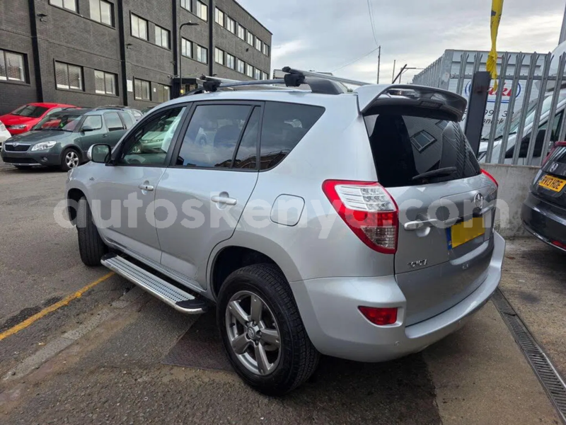 Big with watermark toyota rav4 nairobi nairobi 28272
