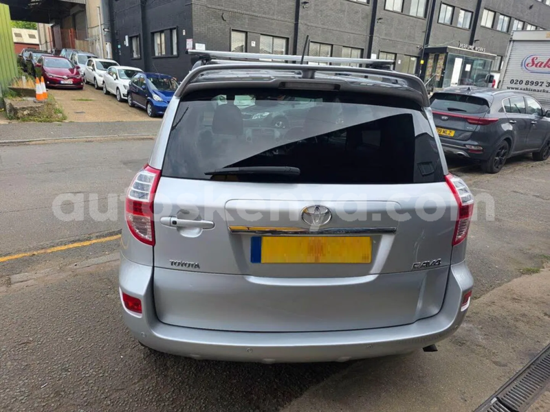 Big with watermark toyota rav4 nairobi nairobi 28272