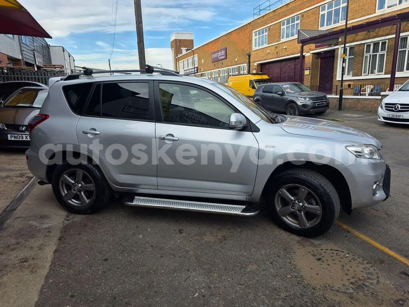 Big with watermark toyota rav4 nairobi nairobi 28272