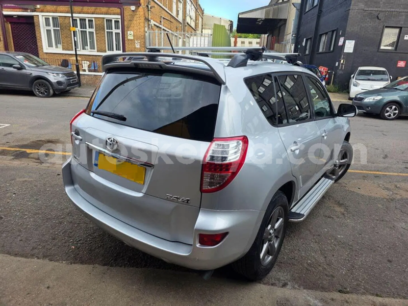 Big with watermark toyota rav4 nairobi nairobi 28272