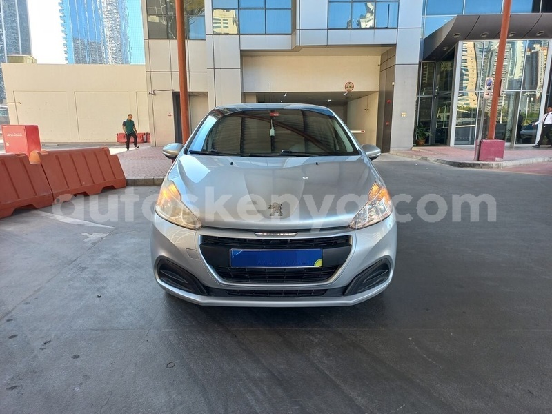 Big with watermark peugeot 208 nairobi nairobi 28273