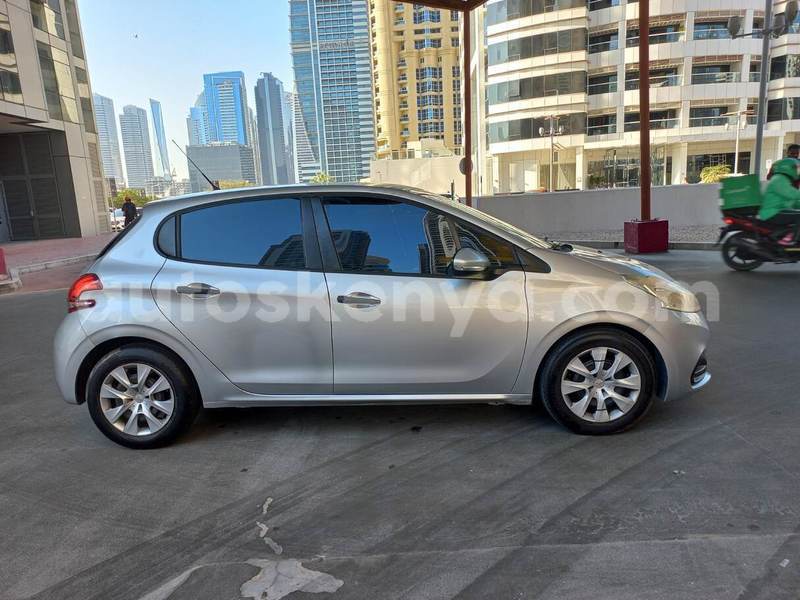 Big with watermark peugeot 208 nairobi nairobi 28273