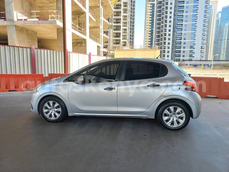 Big with watermark peugeot 208 nairobi nairobi 28273