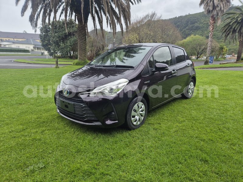Big with watermark toyota vitz nairobi nairobi 28274