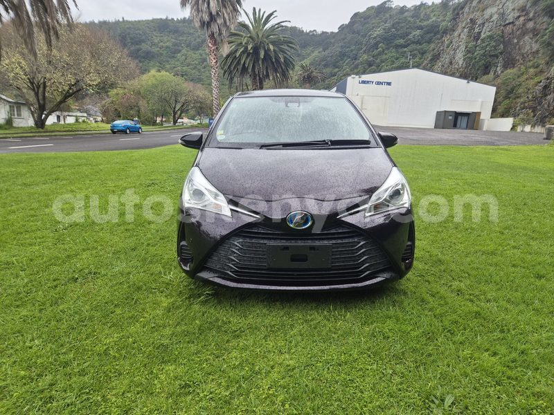 Big with watermark toyota vitz nairobi nairobi 28274