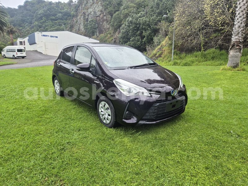 Big with watermark toyota vitz nairobi nairobi 28274