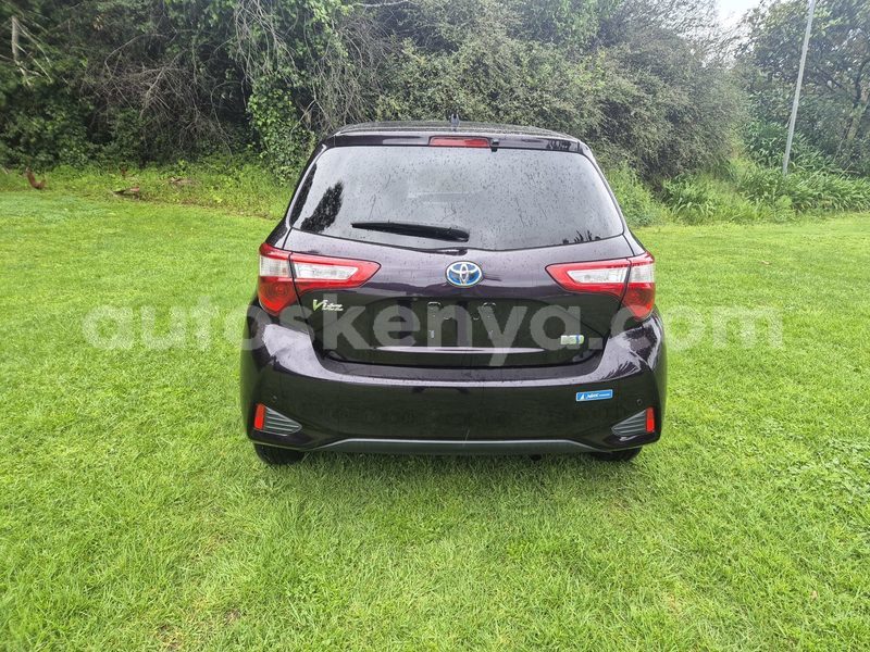 Big with watermark toyota vitz nairobi nairobi 28274