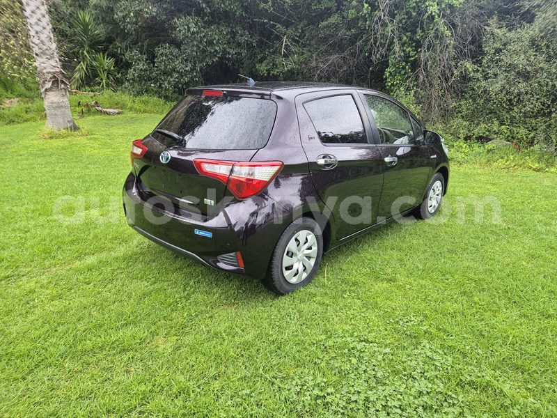 Big with watermark toyota vitz nairobi nairobi 28274