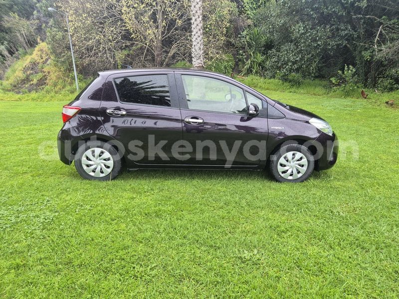Big with watermark toyota vitz nairobi nairobi 28274