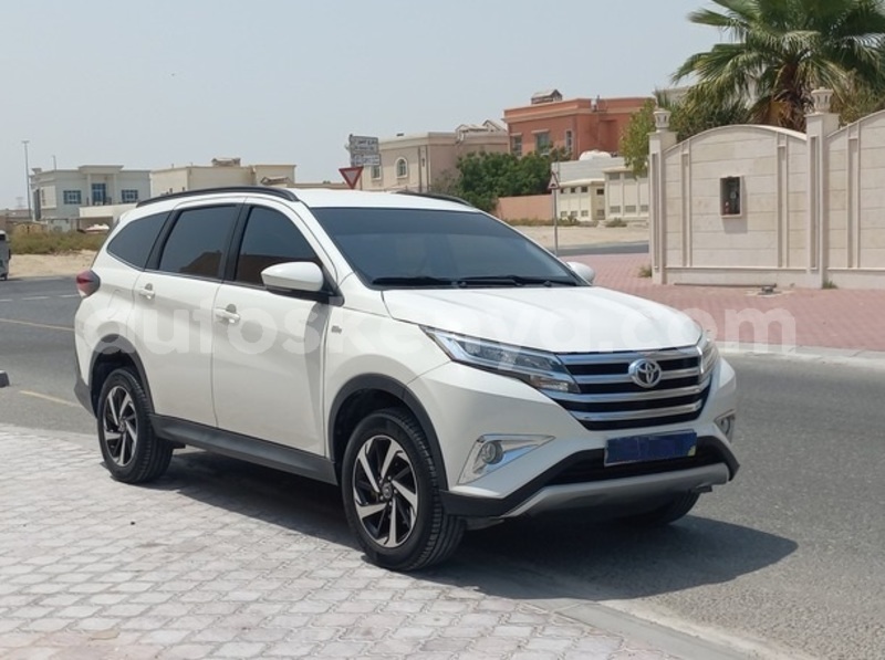 Big with watermark toyota rush nairobi nairobi 28275