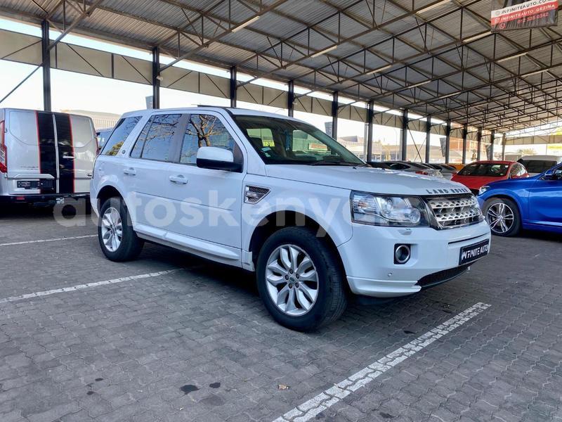 Big with watermark land rover freelander nairobi nairobi 28276
