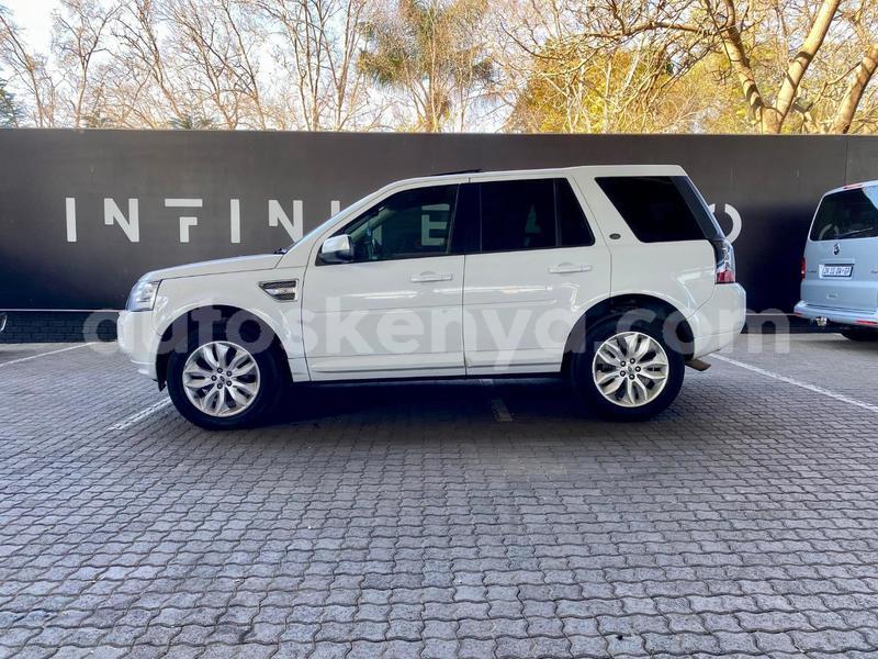 Big with watermark land rover freelander nairobi nairobi 28276
