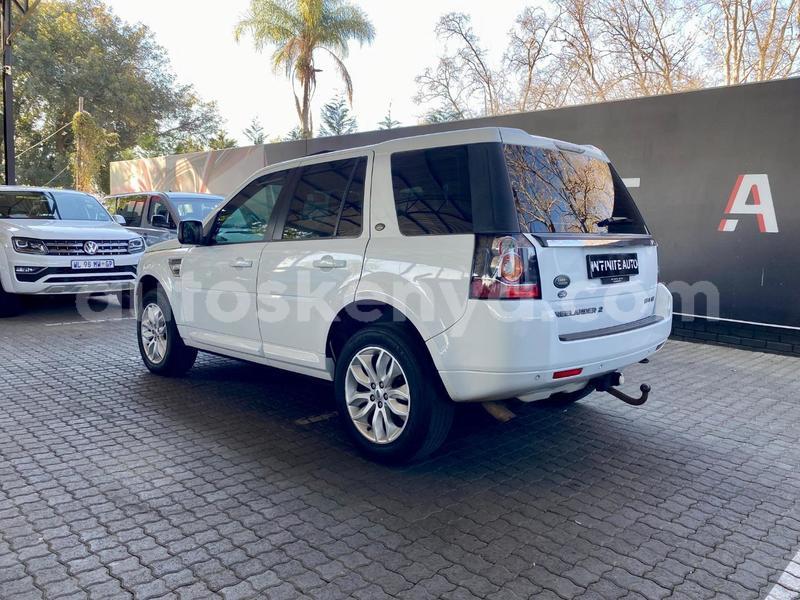 Big with watermark land rover freelander nairobi nairobi 28276