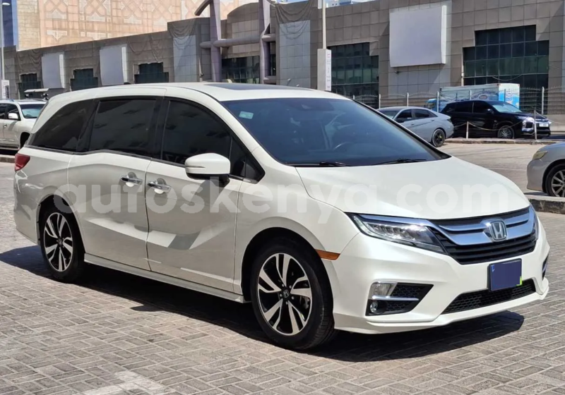 Big with watermark honda odyssey nairobi nairobi 28277