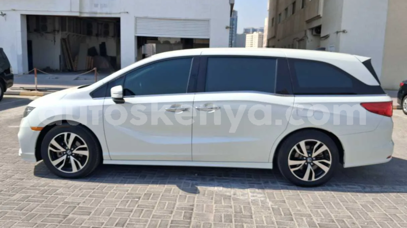 Big with watermark honda odyssey nairobi nairobi 28277