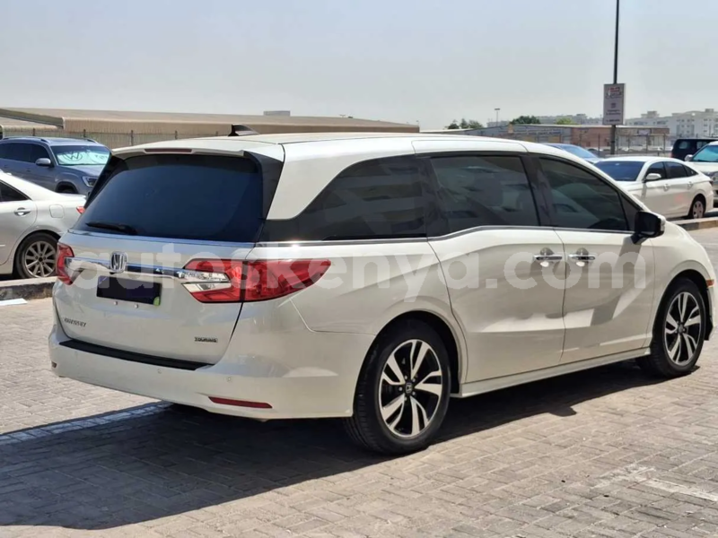 Big with watermark honda odyssey nairobi nairobi 28277