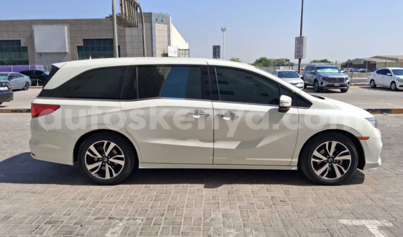 Big with watermark honda odyssey nairobi nairobi 28277