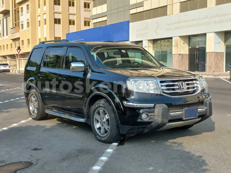 Big with watermark honda pilot nairobi nairobi 28278