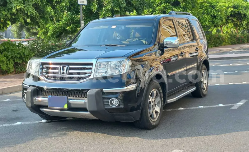 Big with watermark honda pilot nairobi nairobi 28278