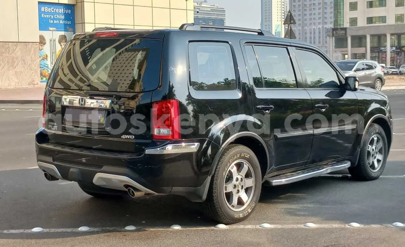 Big with watermark honda pilot nairobi nairobi 28278
