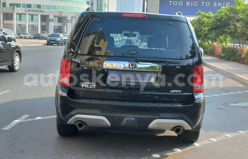 Big with watermark honda pilot nairobi nairobi 28278
