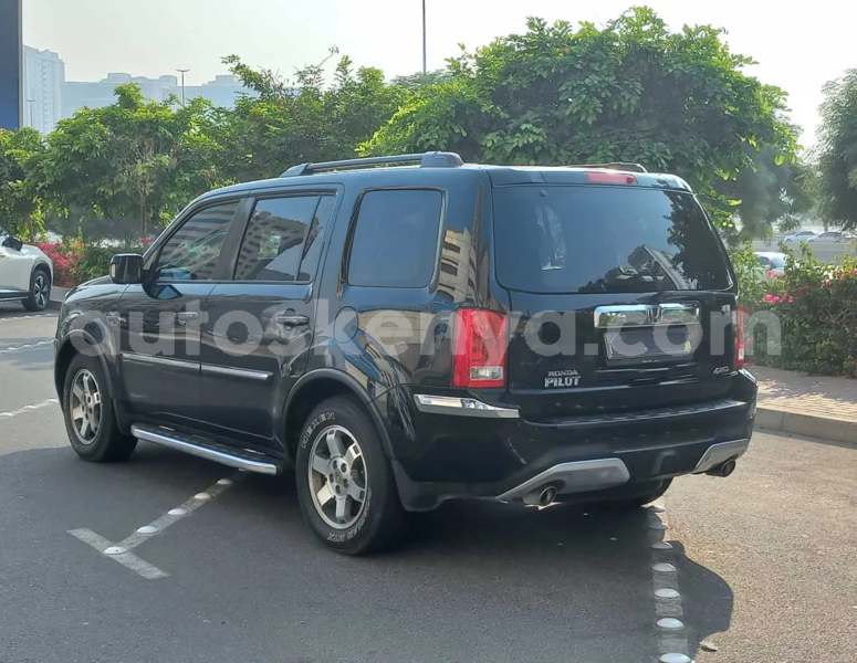 Big with watermark honda pilot nairobi nairobi 28278